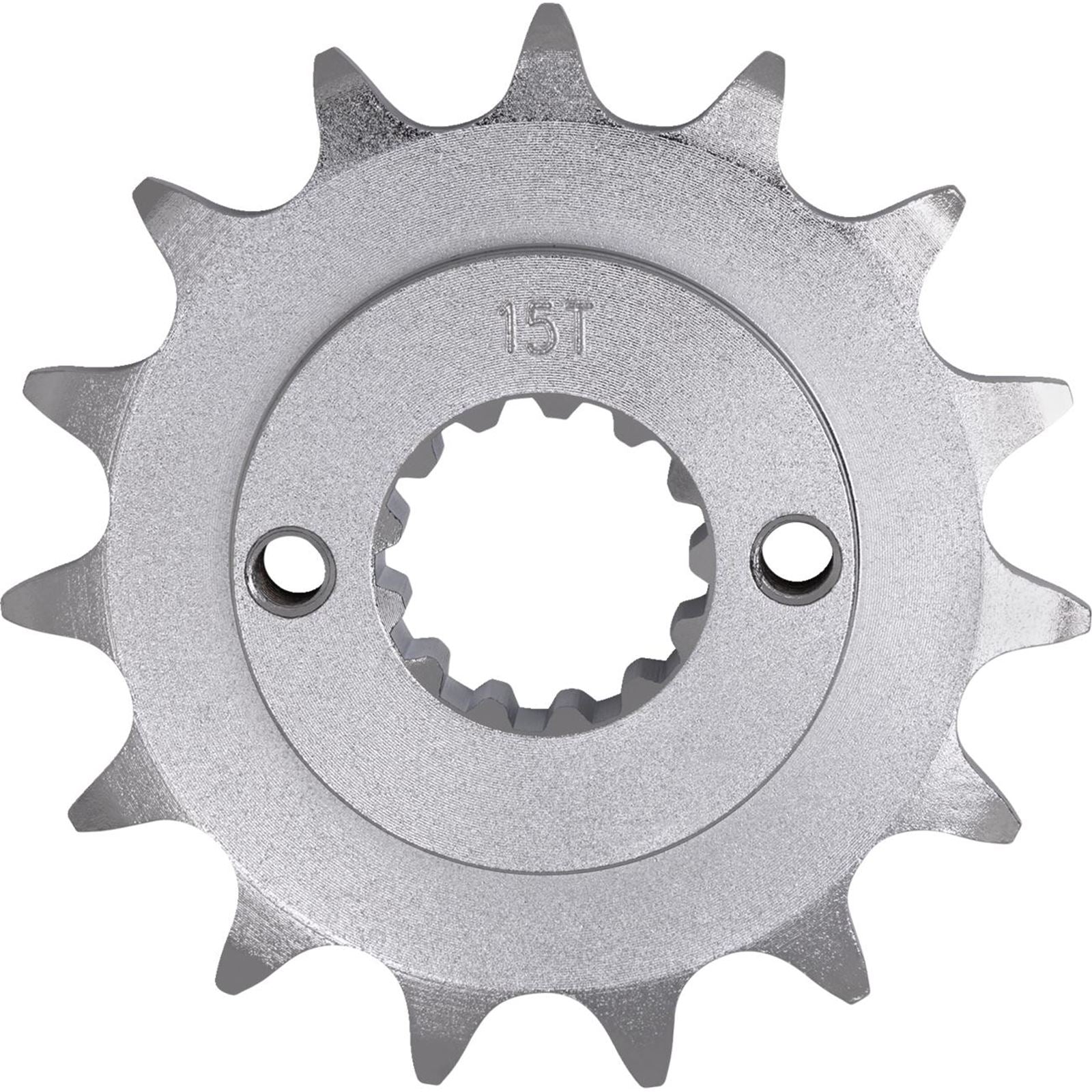 Moose Offroad Front Sprocket - KLR/KLX 650 - 15 Tooth 26-2137-15CRMO_1483158