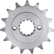 Moose Offroad Front Sprocket - KLR/KLX 650 - 15 Tooth 26-2137-15CRMO_1483158