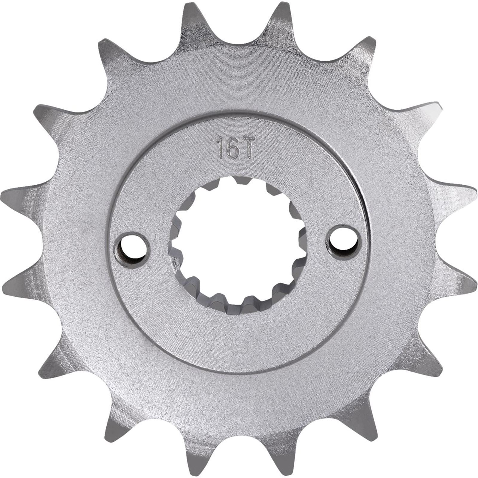 Moose Offroad Front Sprocket for Kawasaki - 16 Tooth 26-2137-16CRMO_1483156
