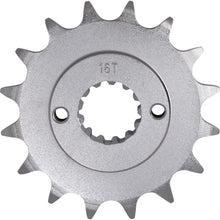 Moose Offroad Front Sprocket for Kawasaki - 16 Tooth 26-2137-16CRMO_1483156