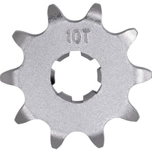 Moose Offroad Front Sprocket - 10 Tooth - LT 50 26-3101-10CRMO_1483155