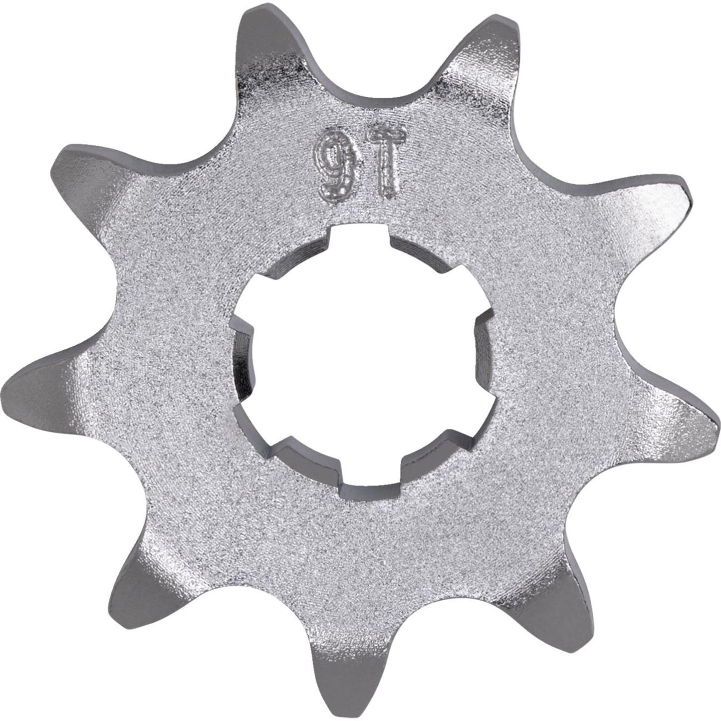 Moose Offroad Front Sprocket - 9 Tooth - LT 50 26-3101-9CRMO_1483154