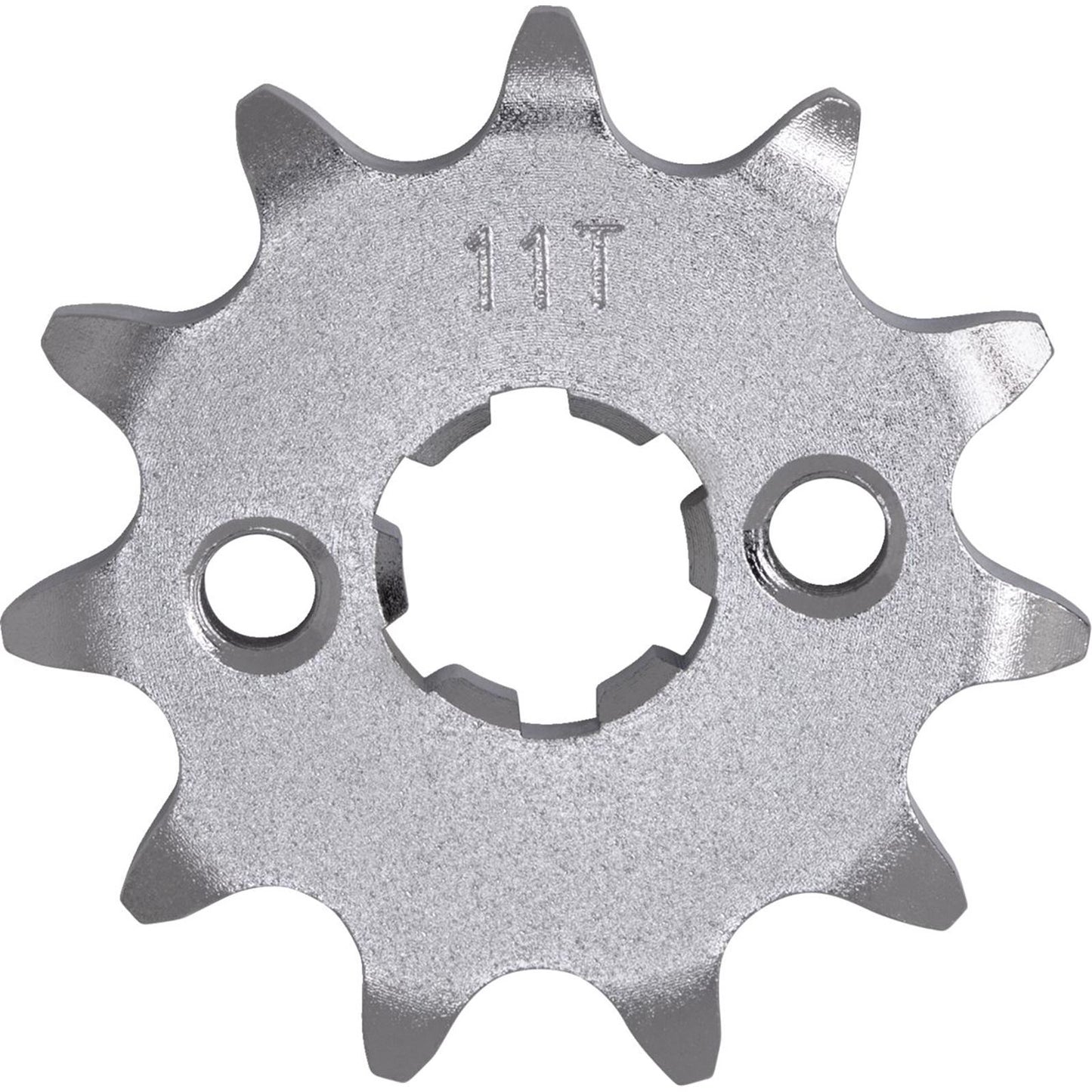 Moose Offroad Front Sprocket for Suzuki - 11 Tooth  26-3109-11CRMO_1485721