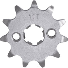 Moose Offroad Front Sprocket for Suzuki - 11 Tooth  26-3109-11CRMO_1485721