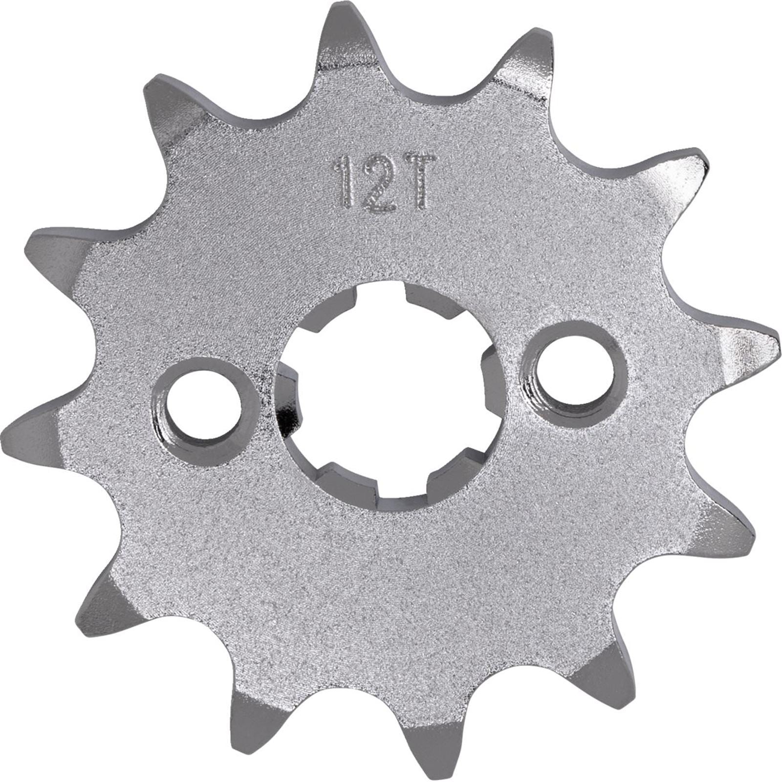 Moose Offroad Front Sprocket - TS50 - 12 Tooth 26-3109-12CRMO_1483153