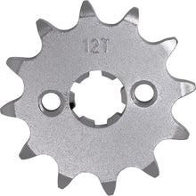 Moose Offroad Front Sprocket - TS50 - 12 Tooth 26-3109-12CRMO_1483153