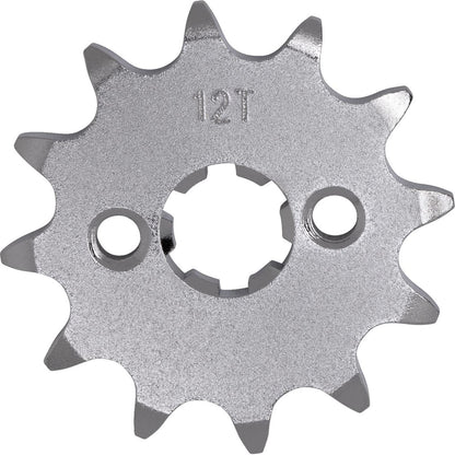 Moose Offroad Front Sprocket - TS50 - 12 Tooth 26-3109-12CRMO_1483153