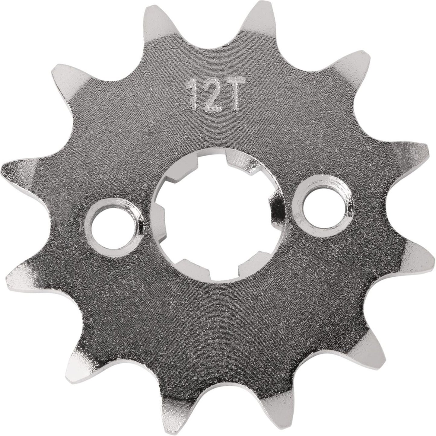 Moose Offroad Front Sprocket - TS50 - 12 Tooth 26-3109-12CRMO_1483152