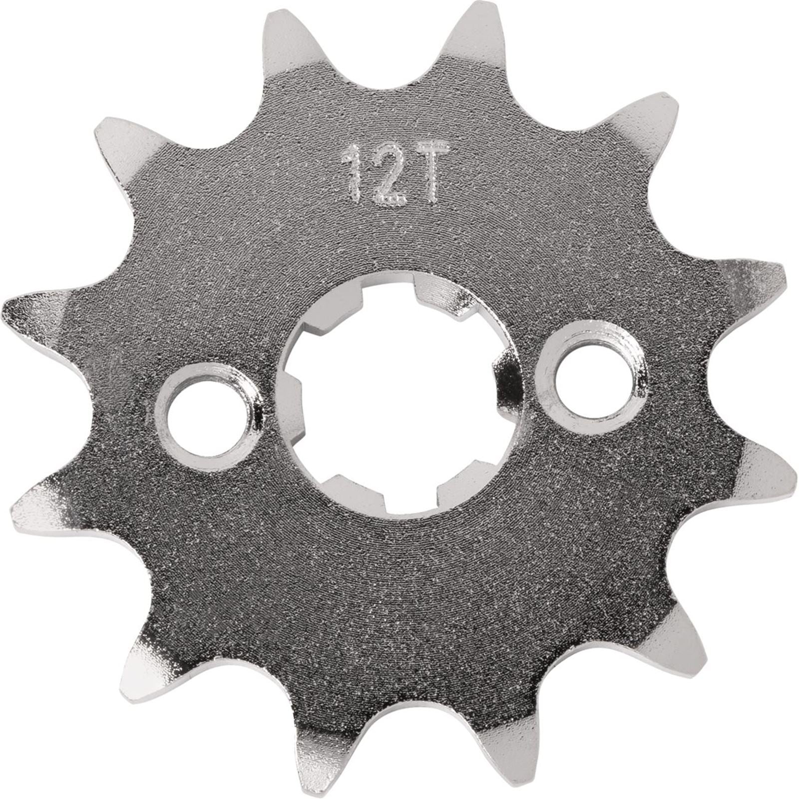 Moose Offroad Front Sprocket - TS50 - 12 Tooth 26-3109-12CRMO_1483152