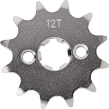 Moose Offroad Front Sprocket - TS50 - 12 Tooth 26-3109-12CRMO_1483152