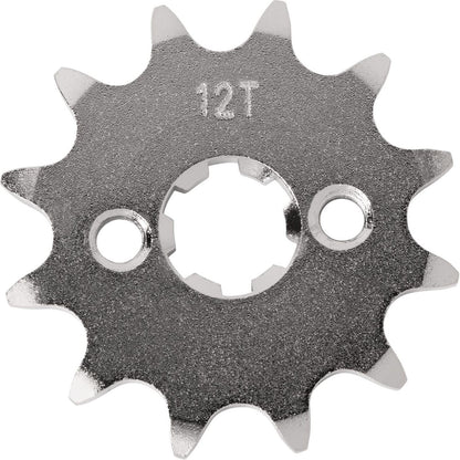 Moose Offroad Front Sprocket - TS50 - 12 Tooth 26-3109-12CRMO_1483152