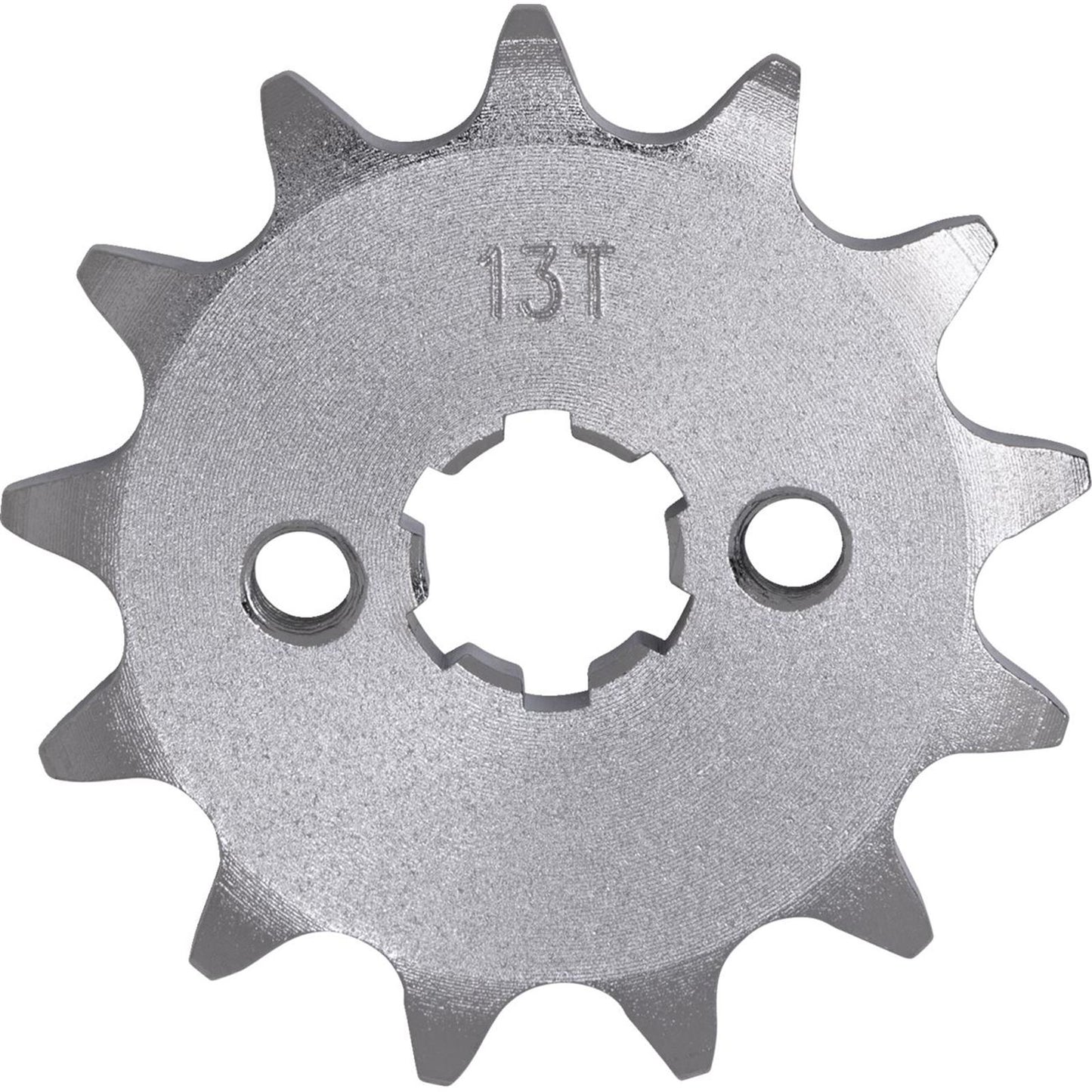 Moose Offroad Front Sprocket - TS50 - 13 Tooth 26-3109-13CRMO_1483151