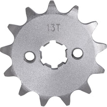 Moose Offroad Front Sprocket - TS50 - 13 Tooth 26-3109-13CRMO_1483151