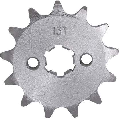 Moose Offroad Front Sprocket - TS50 - 13 Tooth 26-3109-13CRMO_1483151