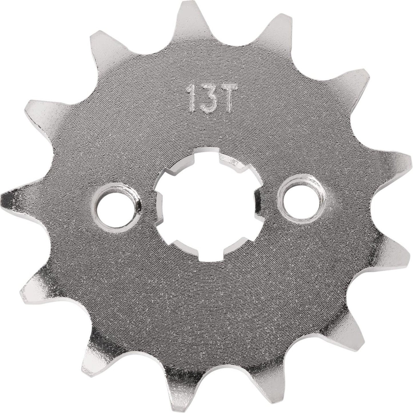 Moose Offroad Front Sprocket - TS50 - 13 Tooth 26-3109-13CRMO_1483150