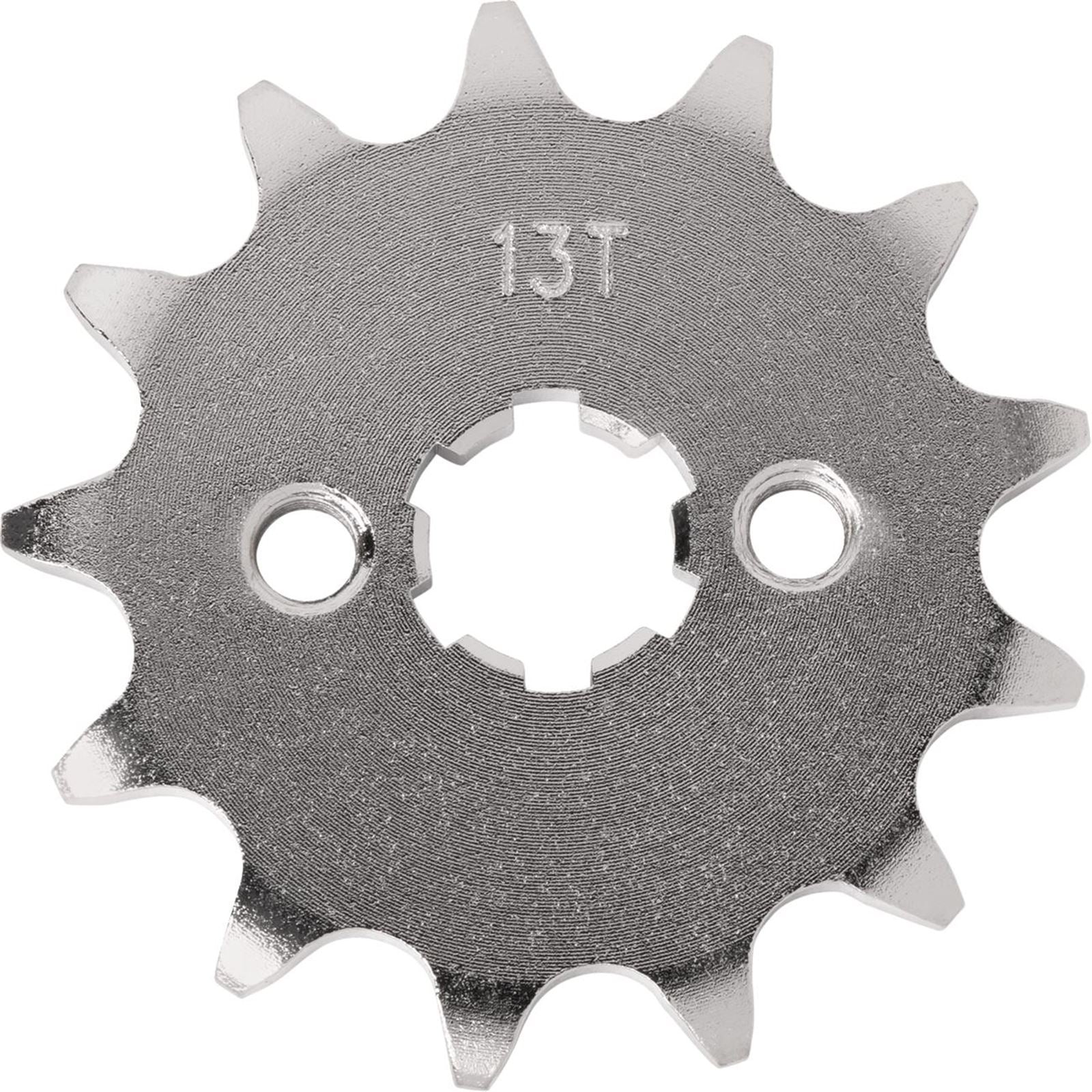 Moose Offroad Front Sprocket - TS50 - 13 Tooth 26-3109-13CRMO_1483150