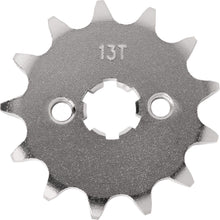 Moose Offroad Front Sprocket - TS50 - 13 Tooth 26-3109-13CRMO_1483150