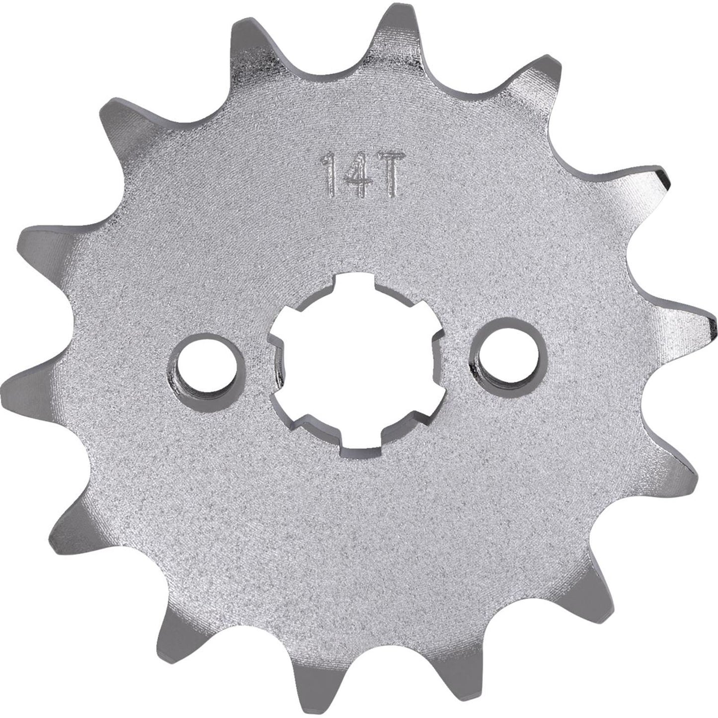 Moose Offroad Front Sprocket - TS50 - 14 Tooth 26-3109-14CRMO_1483149
