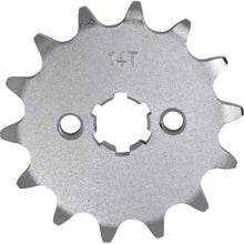 Moose Offroad Front Sprocket - TS50 - 14 Tooth 26-3109-14CRMO_1483149