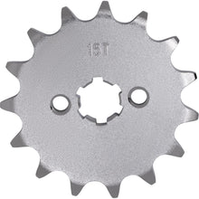 Moose Offroad Front Sprocket - TS50 - 15 Tooth 26-3109-15CRMO_1483148