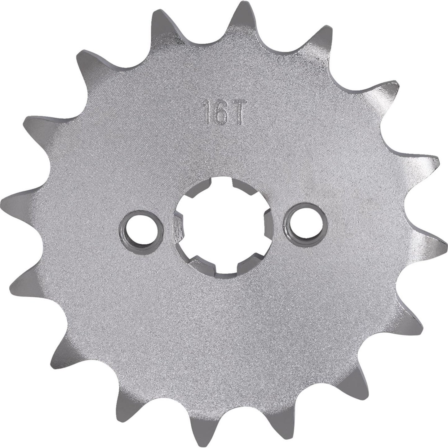Moose Offroad Front Sprocket - TS50 - 16 Tooth 26-3109-16CRMO_1483147
