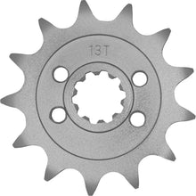 Moose Offroad Front Sprocket for Kawasaki/Suzuki - 13 Tooth 26-3124-13CRMO_1488518