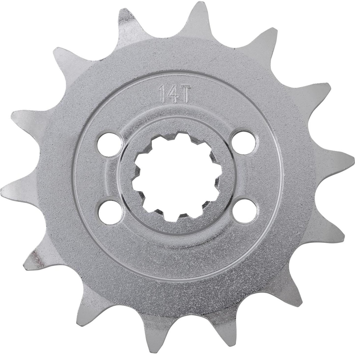 Moose Offroad Front Sprocket for Kawasaki - 14 Tooth 26-3124-14CRMO_1521529