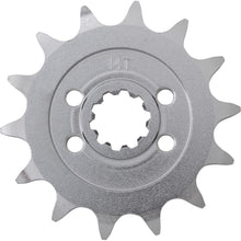 Moose Offroad Front Sprocket for Kawasaki - 14 Tooth 26-3124-14CRMO_1521529