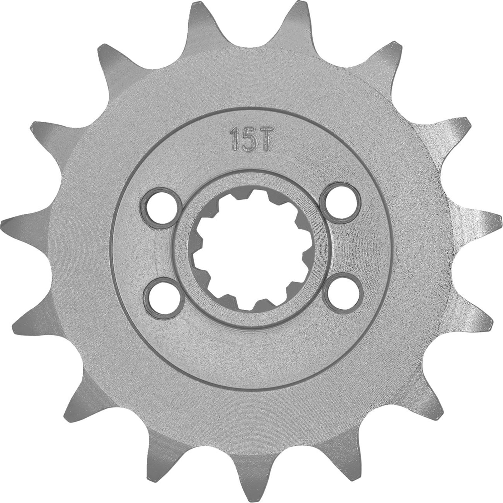 Moose Offroad Front Sprocket for Kawasaki - 15 Tooth 26-3124-15CRMO_1488511