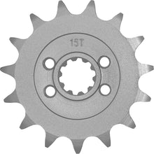 Moose Offroad Front Sprocket for Kawasaki - 15 Tooth 26-3124-15CRMO_1488511