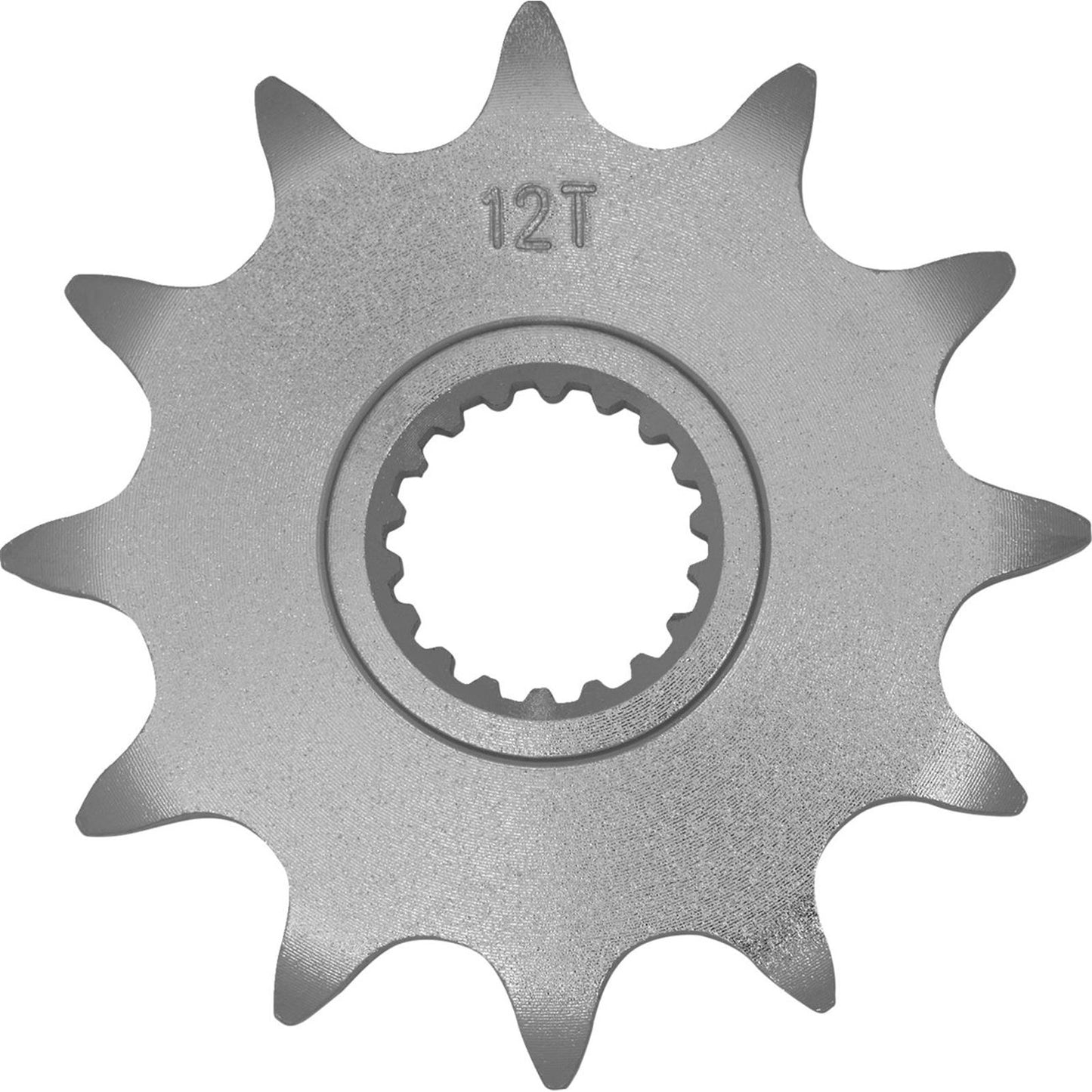 Moose Offroad Front Sprocket for Suzuki - 12 Tooth 26-3126-12CRMO_1490028
