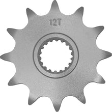 Moose Offroad Front Sprocket for Suzuki - 12 Tooth 26-3126-12CRMO_1490028