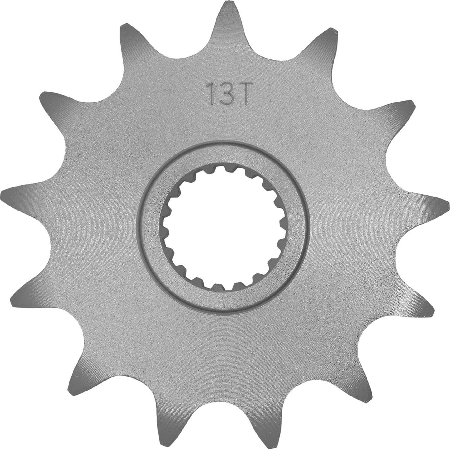 Moose Offroad Front Sprocket for Suzuki - 13 Tooth 26-3126-13CRMO_1488512