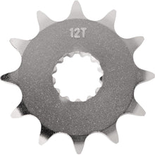 Moose Offroad Front Sprocket for Kawasaki/Suzuki - 12 Tooth 26-3132-12CRMO_1483157