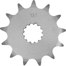 Moose Offroad Front Sprocket for Kawasaki/Suzuki - 13 Tooth 26-3132-13CRMO_1488513
