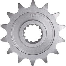 Moose Offroad Front Sprocket for Kawasaki/Suzuki - 14 Tooth 26-3132-14CRMO_1483250