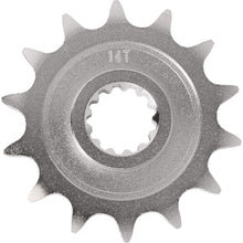 Moose Offroad Front Sprocket for Kawasaki/Suzuki - 14 Tooth 26-3132-14CRMO_1483192