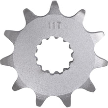 Moose Offroad Front Sprocket for Suzuki - 11 Tooth  26-3139-11CRMO_1483195