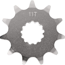 Moose Offroad Front Sprocket for Suzuki - 11 Tooth  26-3139-11CRMO_1483196