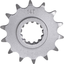 Moose Offroad Front Sprocket for Kawasaki/Suzuki - 14 Tooth 26-3148-14CRMO_1483197