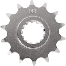 Moose Offroad Front Sprocket for Kawasaki/Suzuki - 14 Tooth 26-3148-14CRMO_1483198
