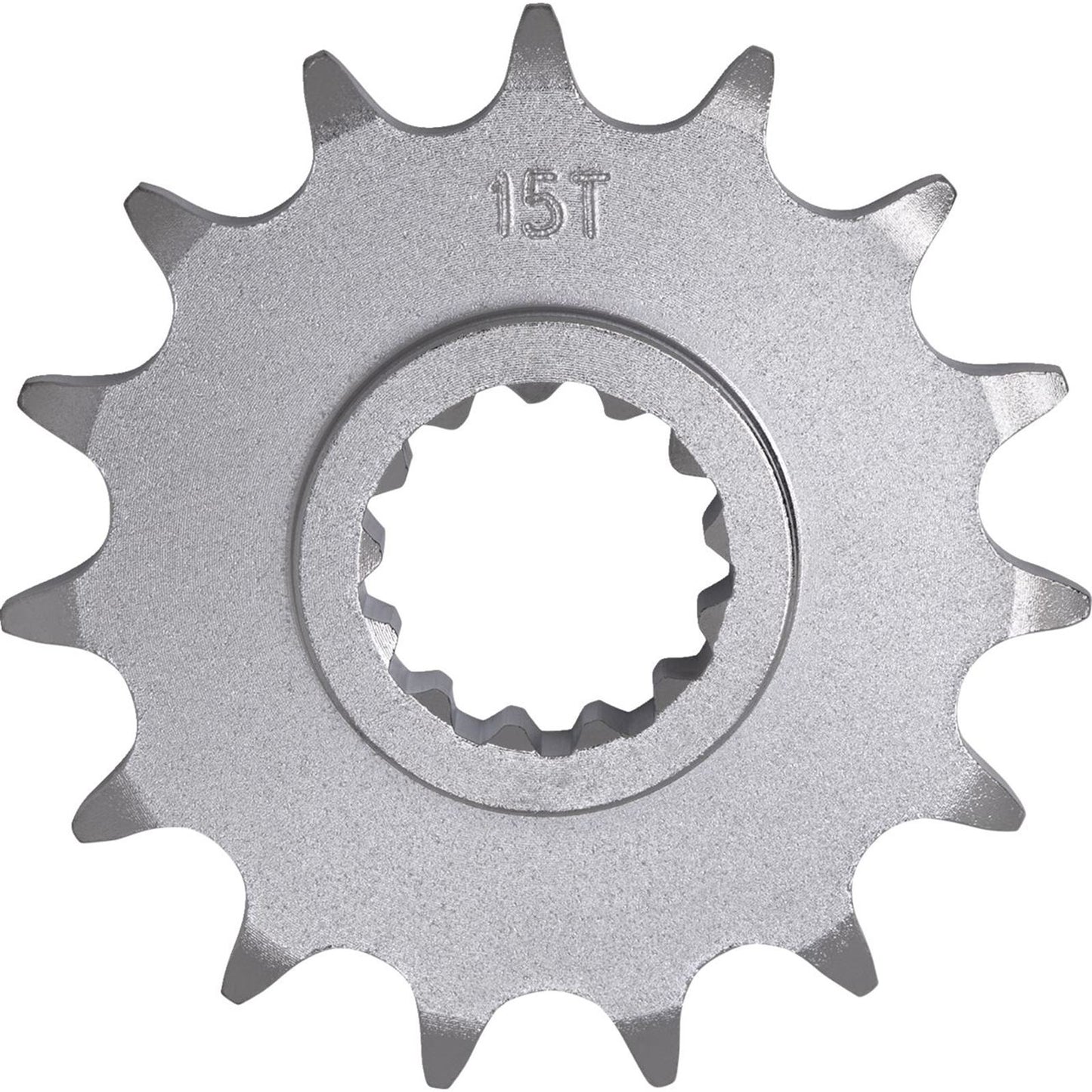 Moose Offroad Front Sprocket for Kawasaki/Suzuki - 15 Tooth 26-3148-15CRMO_1483200