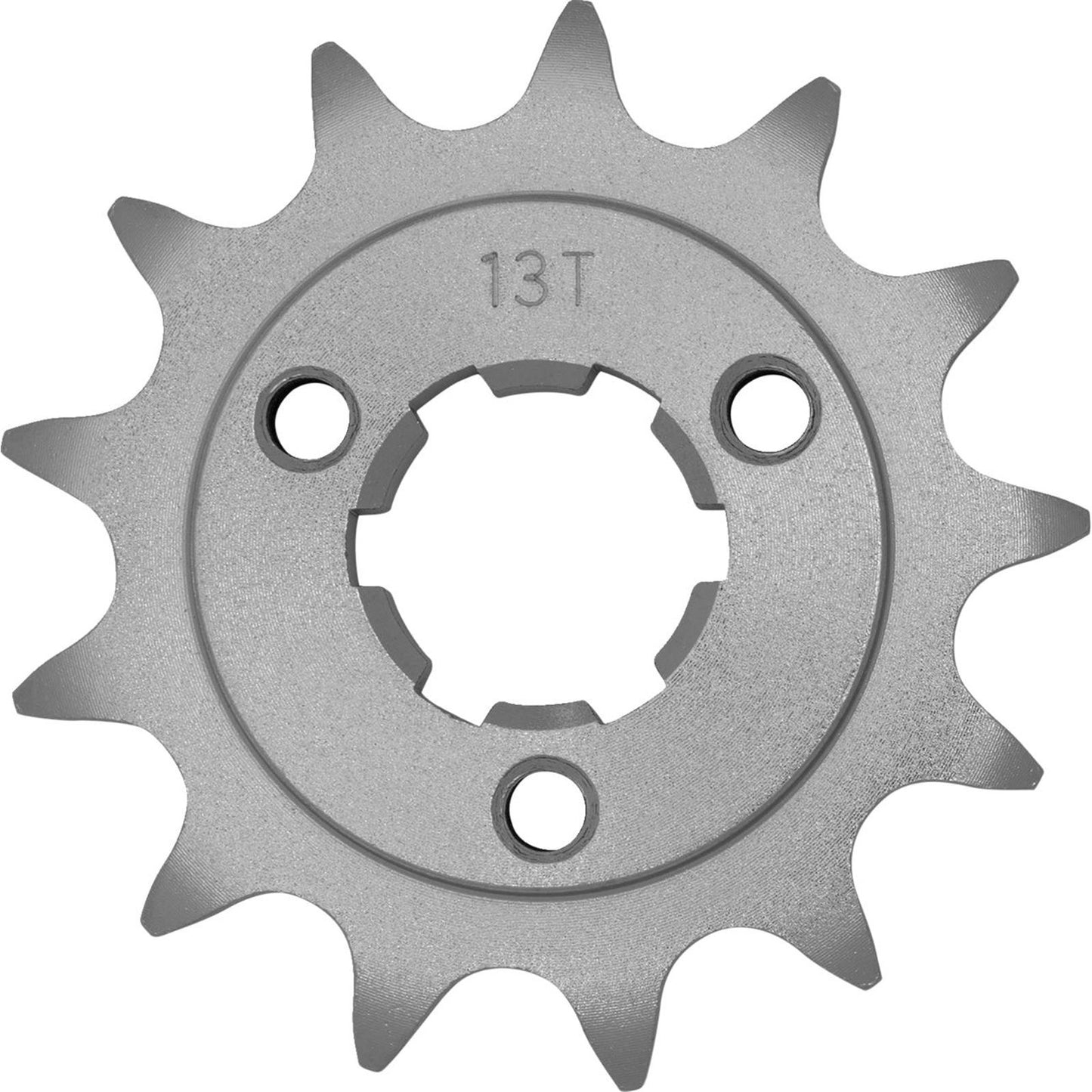 Moose Offroad Front Sprocket - DR 650 SE - 13 Tooth 26-3162-13CRMO_1488514