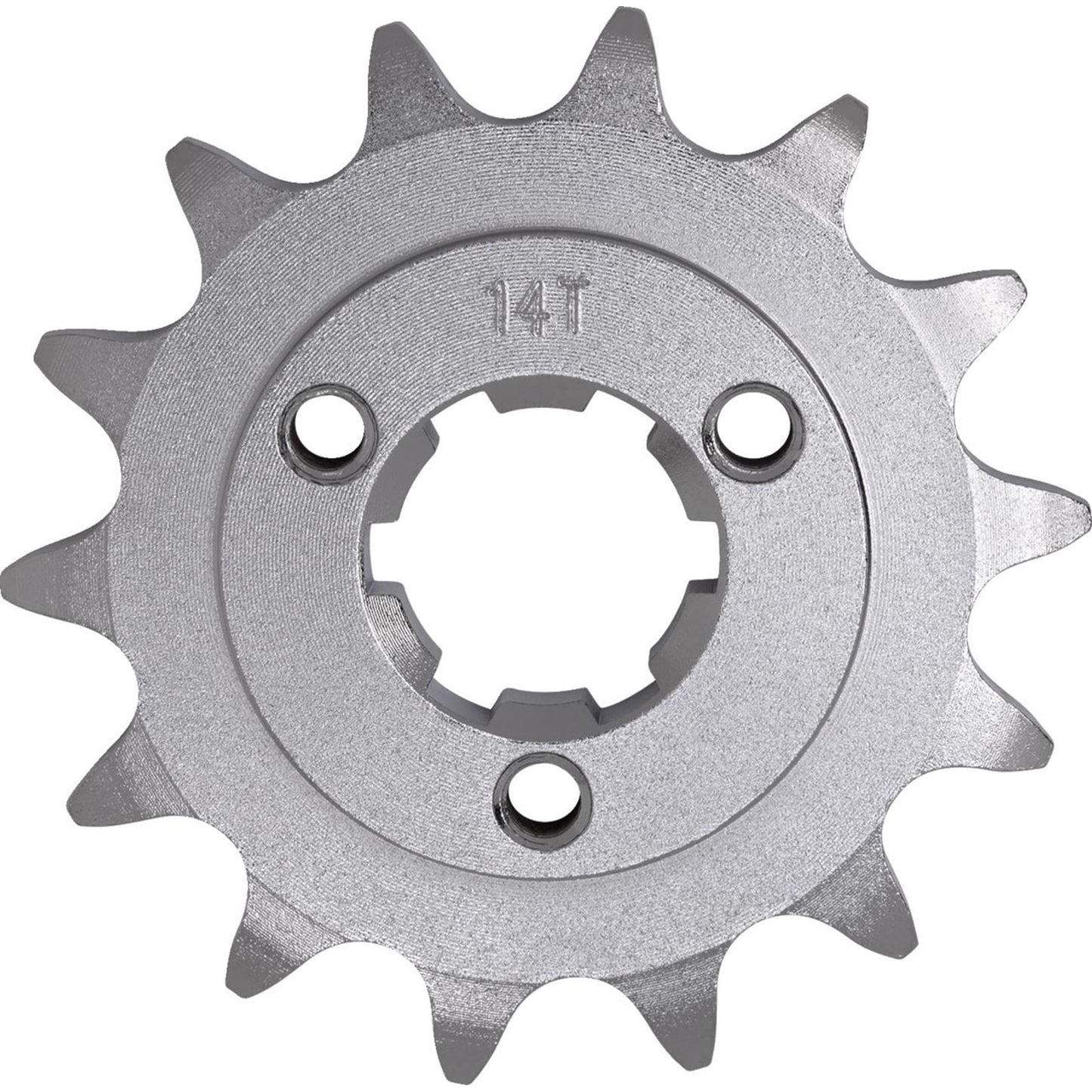 Moose Offroad Front Sprocket - DR 650 SE - 14 Tooth 26-3162-14CRMO_1483201