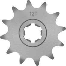 Moose Offroad Front Sprocket - 12 Tooth - LT 80 26-3165-12CRMO_1488515