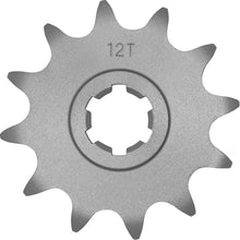 Moose Offroad Front Sprocket - 12 Tooth - LT 80 OPEN BOX [MPN: 26-3165-12CRMO]_2727131