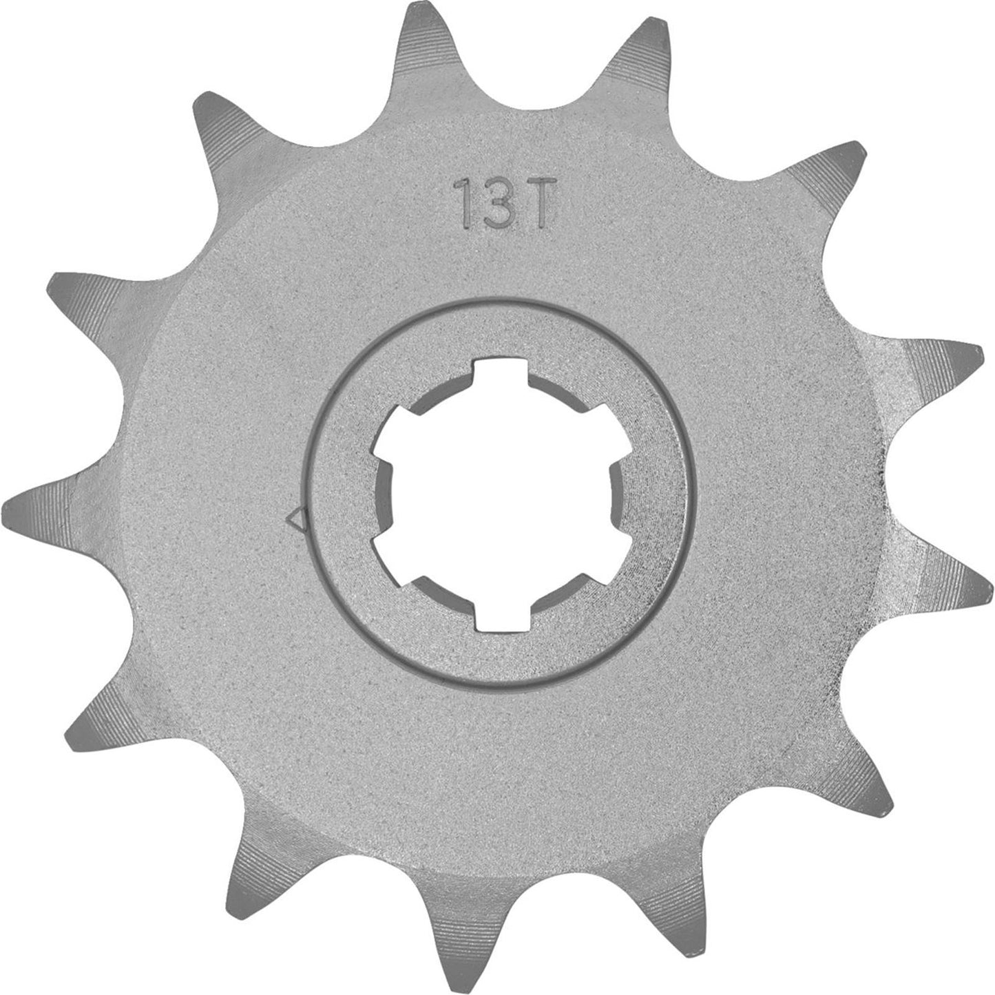 Moose Offroad Front Sprocket - 13 Tooth - LT 80 26-3165-13CRMO_1488516