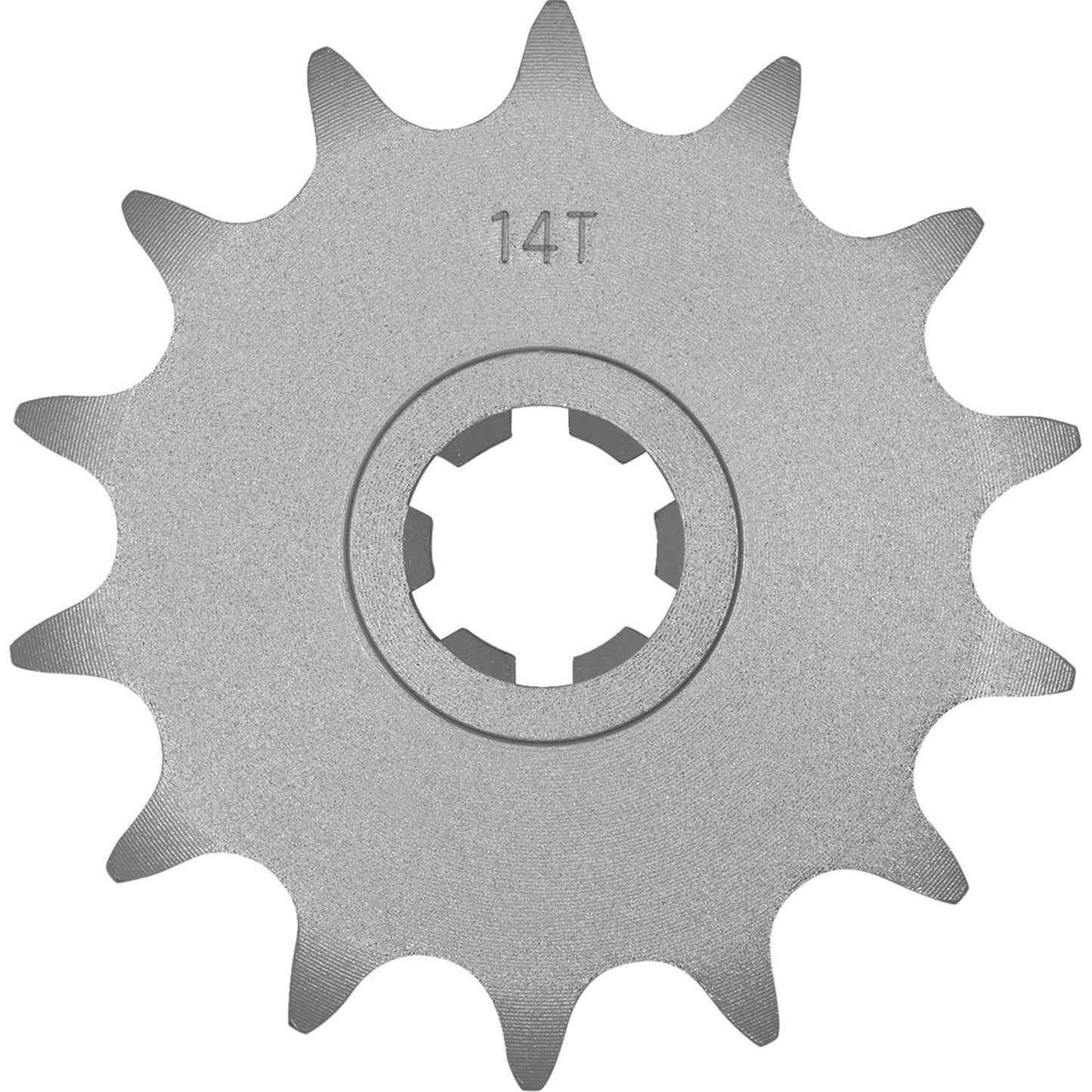 Moose Offroad Front Sprocket - 14 Tooth - LT 80 26-3165-14CRMO_1488517