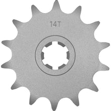 Moose Offroad Front Sprocket - 14 Tooth - LT 80 26-3165-14CRMO_1488517