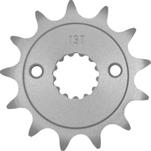 Moose Offroad Front Sprocket for Kawasaki/Suzuki - 13 Tooth  26-3166-13CRMO_1488501